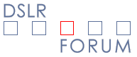 Forum f&uuml;r DSLR